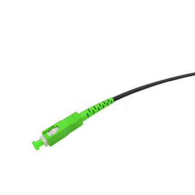 GJYXFCH FTTH Drop Cable LWL-Patchkabel SM Simplex mit SC/APC-LC/APC-Anschluss