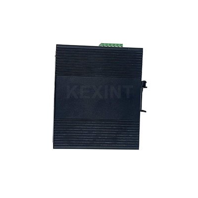 KEXINT Gigabit 8 elektrische Anschlüsse industrieller Qualität (POE)