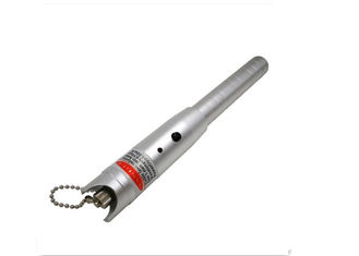 Stahl-Material Lichtquelle-Faser-Optikwerkzeug-Lasers Pen Type VFL650 Wolfram