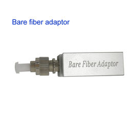Faser-Flansch-Faser-Quadrat-Art bloßer Faser-Adapter FC/UPC bloße FC