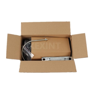 KEXINT KXT-16A FTTH Glasfaser-Verteilerkasten 12 16 Adern Outdoor IP65 Wasserdicht Weiß