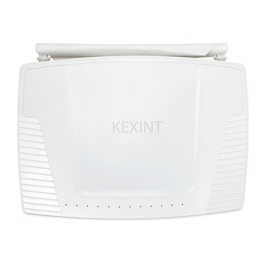 KEXINT KXT-XPE650-C CATV XPON Ontario-drahtlosen Netzwerks Wechselstrom-Wifi ONU V2.0 Doppelband-WiFi-Faser-optische Ausrüstung