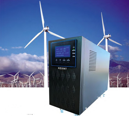 Solarlithium-batterie ununterbrechbares Bestes UPS-Stromnetz-KEXINT