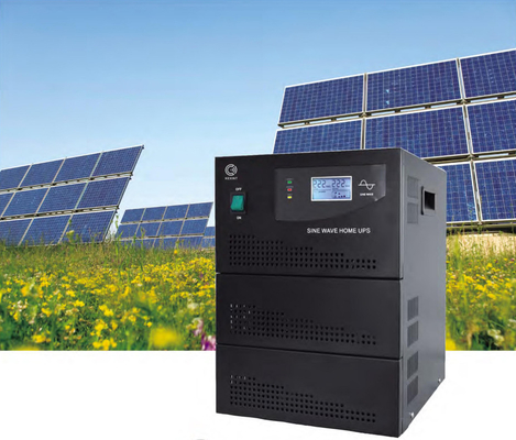 Solarlithium-batterie ununterbrechbares Bestes UPS-Stromnetz-KEXINT