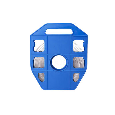 Materieller Streifen KEXINT 201 Edelstahl-304 mit Stahlgurt-Band