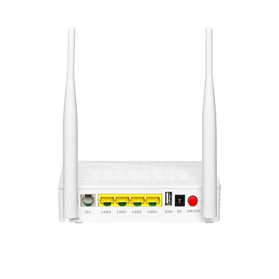 KEXINT KXT-GPE550 GEPON ONU 1 USB 2.0 Port Drahtloses Netzwerk WiFi Fiber ONT Modem
