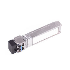 10 Gigabit LC-Sc-Faser Optik-SFP-Modul-Duplex SMF 20KM LR kompatibel