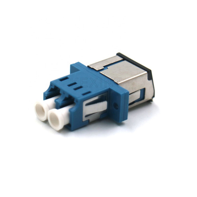 Faser-Optikflansch-Adapter IP67 LC UPC Duplex-FTTH Sc