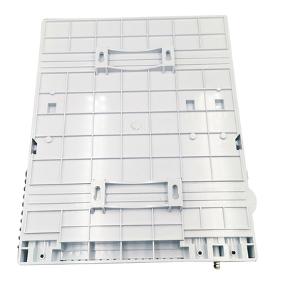 Faser-Optikverteilerkasten 1x8 FTTX 16C PLC-Teiler-Kasten